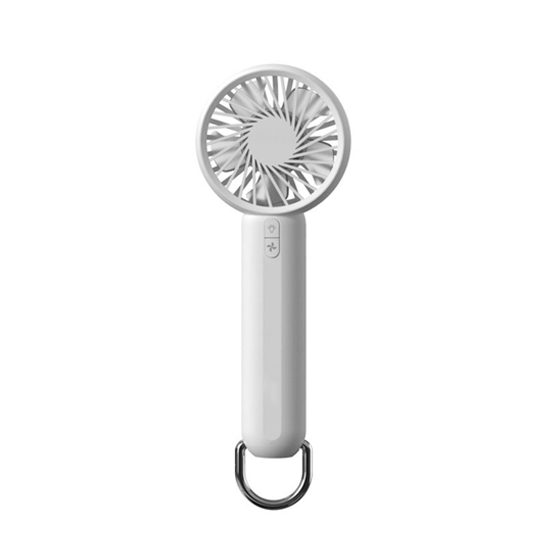 Handheld Fan 2