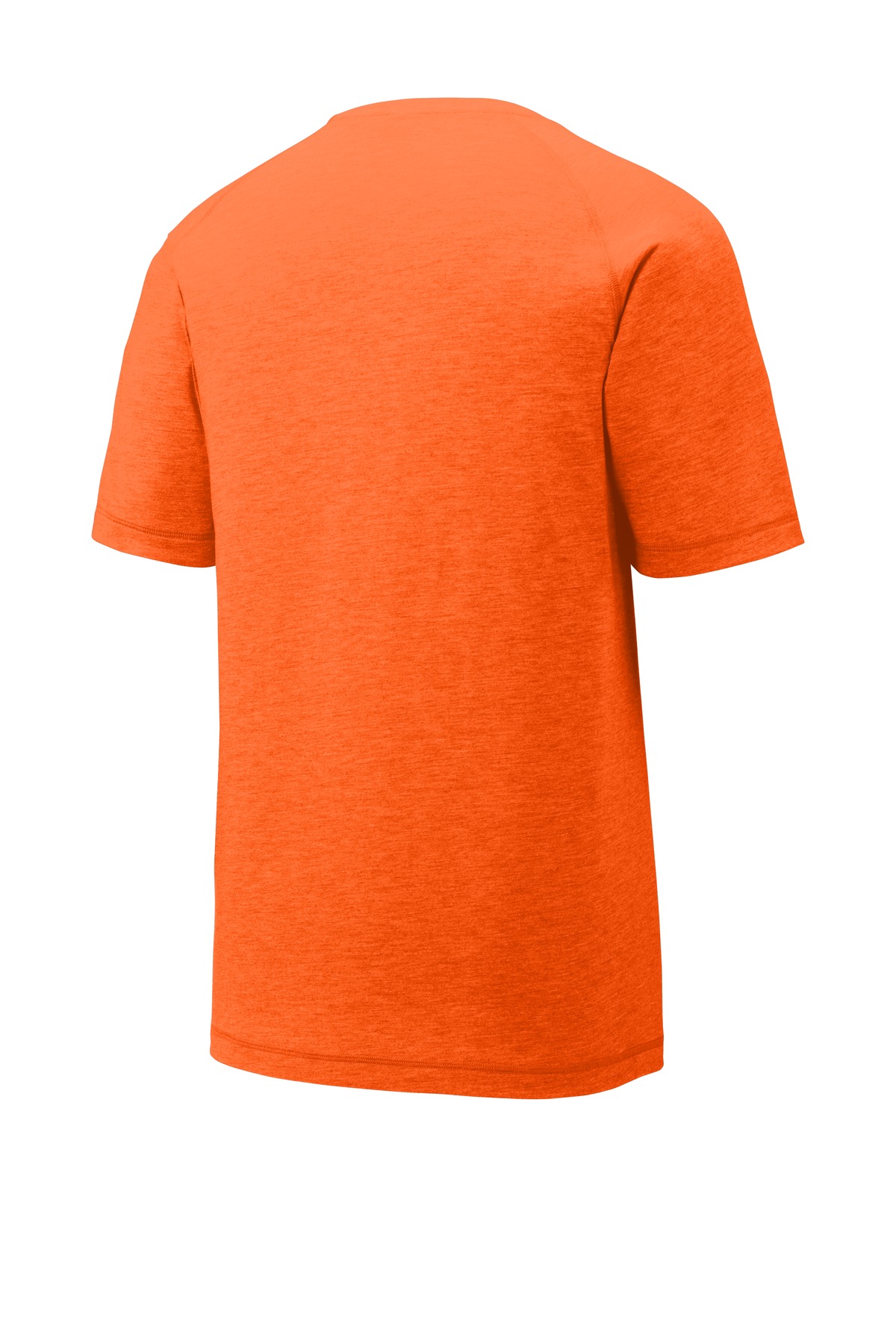 Sport-Tek® PosiCharge Tri-Blend Wicking Raglan Tee 50