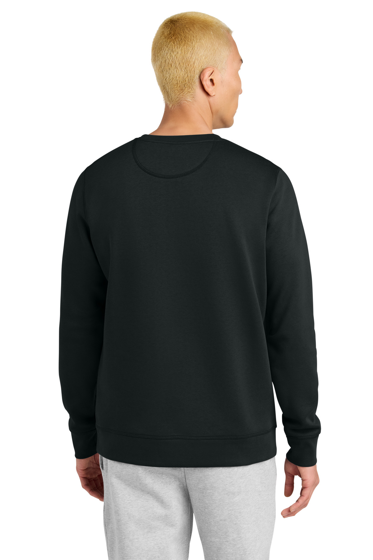 Stanley/Stella Unisex Roller Crewneck Sweatshirt SXU010, custom hoodie or sweatshirt with logo imprint 33
