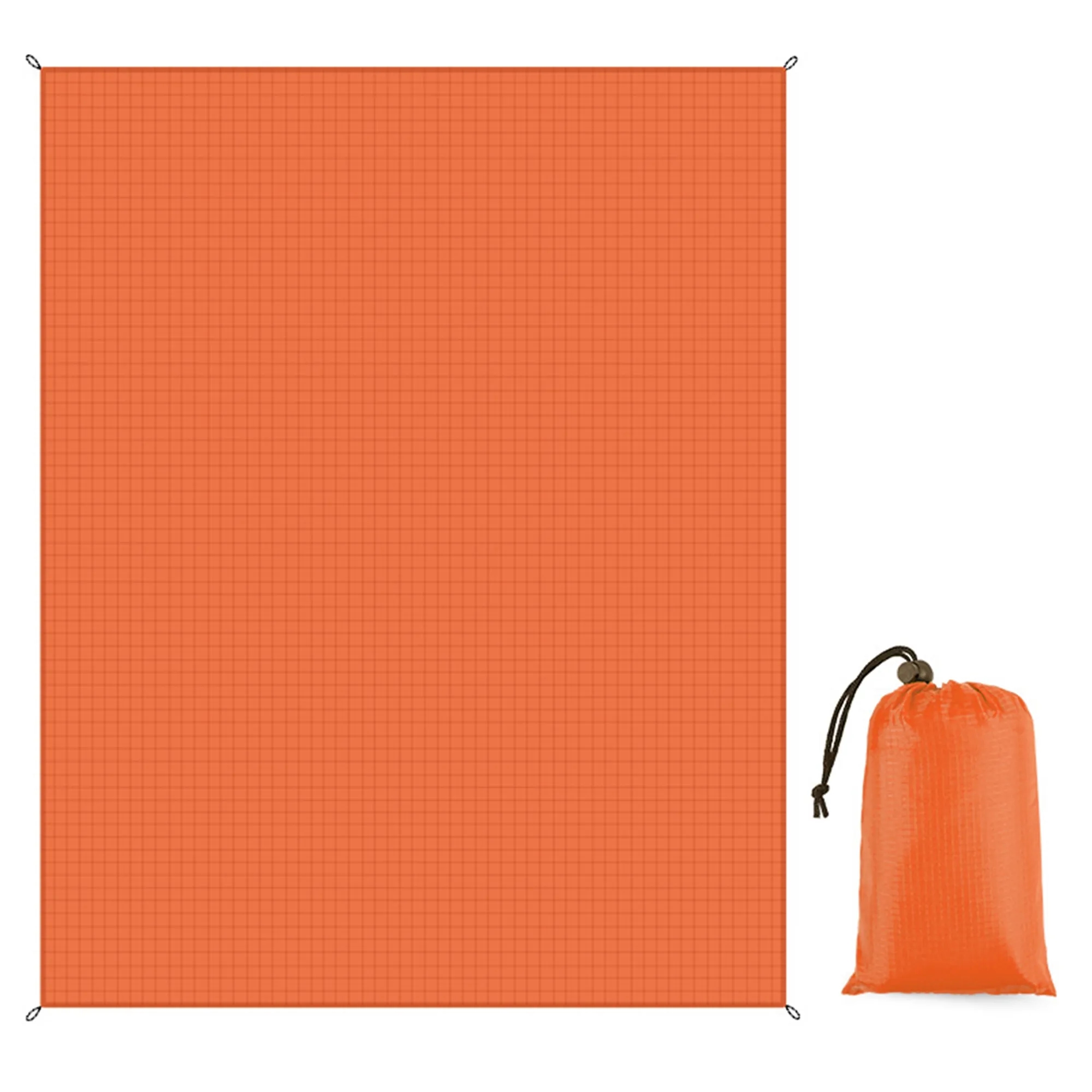 Waterproof Sand Proof Beach Mat 3