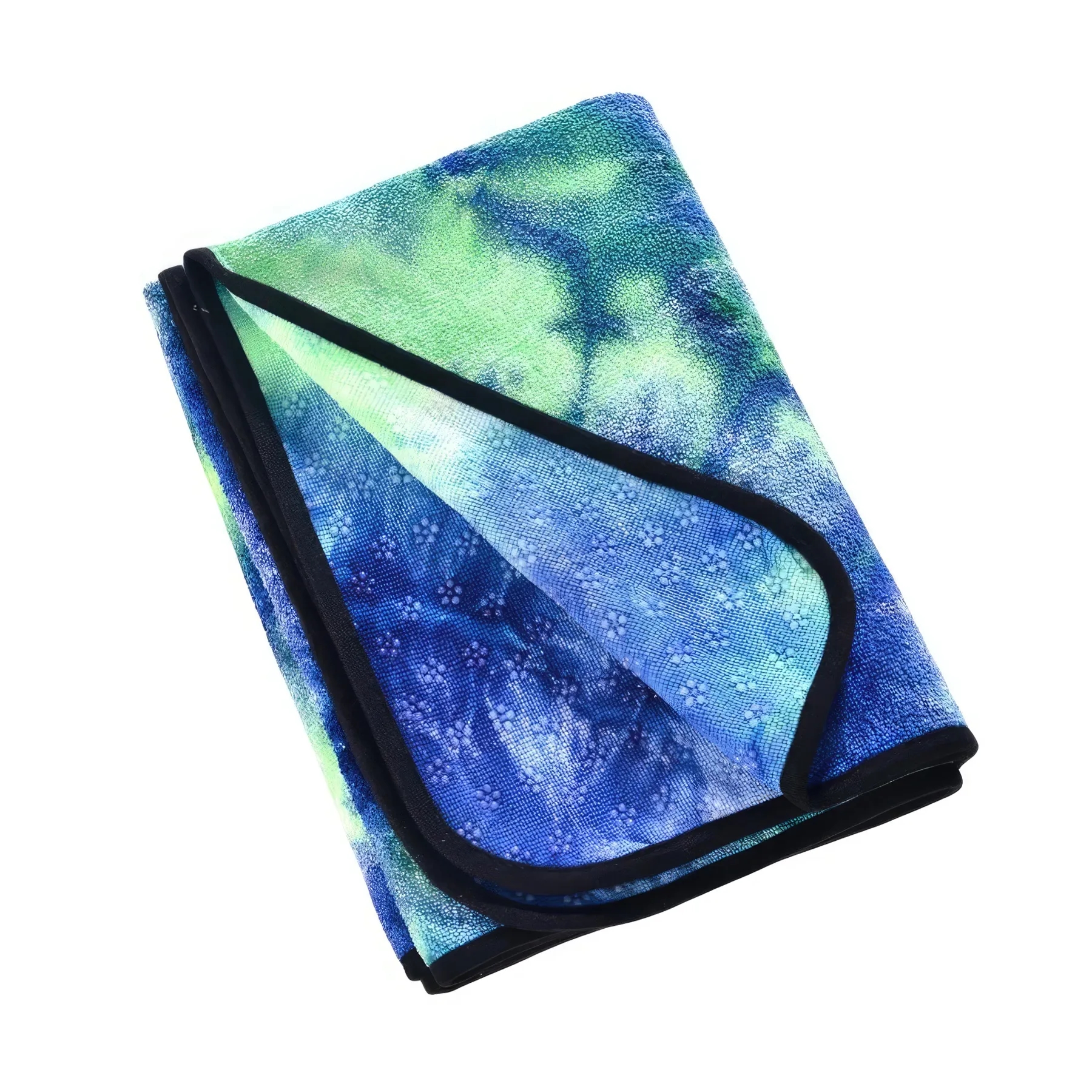 Gift Fitness & Yoga Home Workout Towel - Anti Skid 3