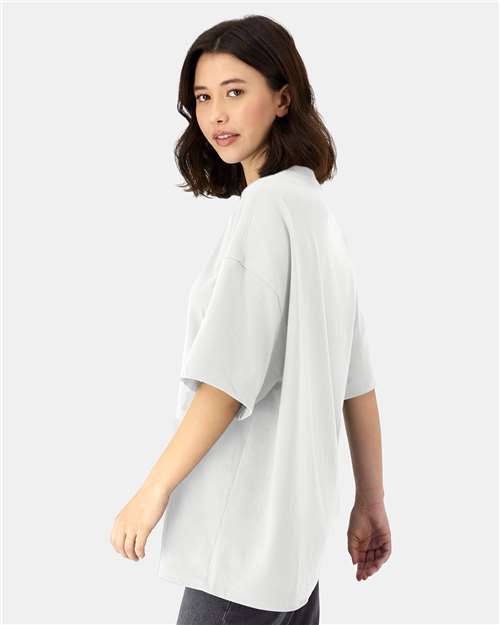 Unisex Beefy-T® Retro Street T-Shirt - 5180R 21