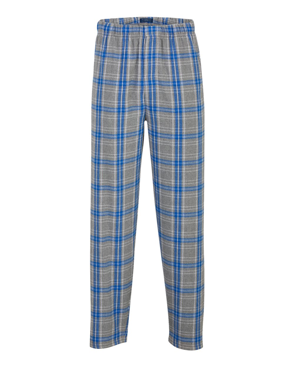 Men's Harley Flannel Pants - BM6624 16