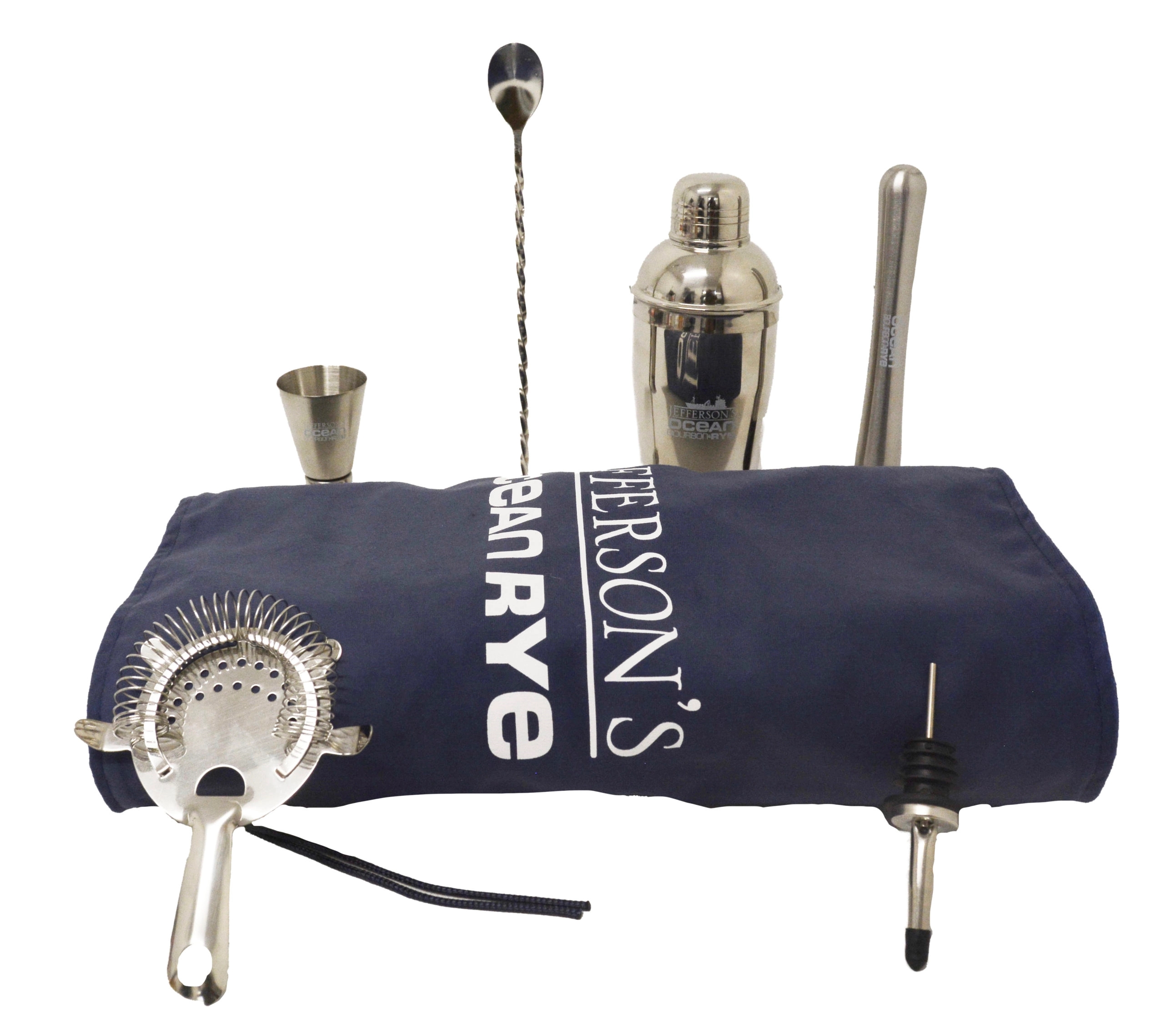 Custom Bar Kit 12