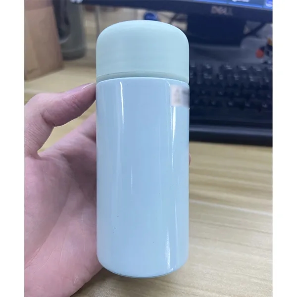 150ml Mini Stainless Steel Insulated Cup