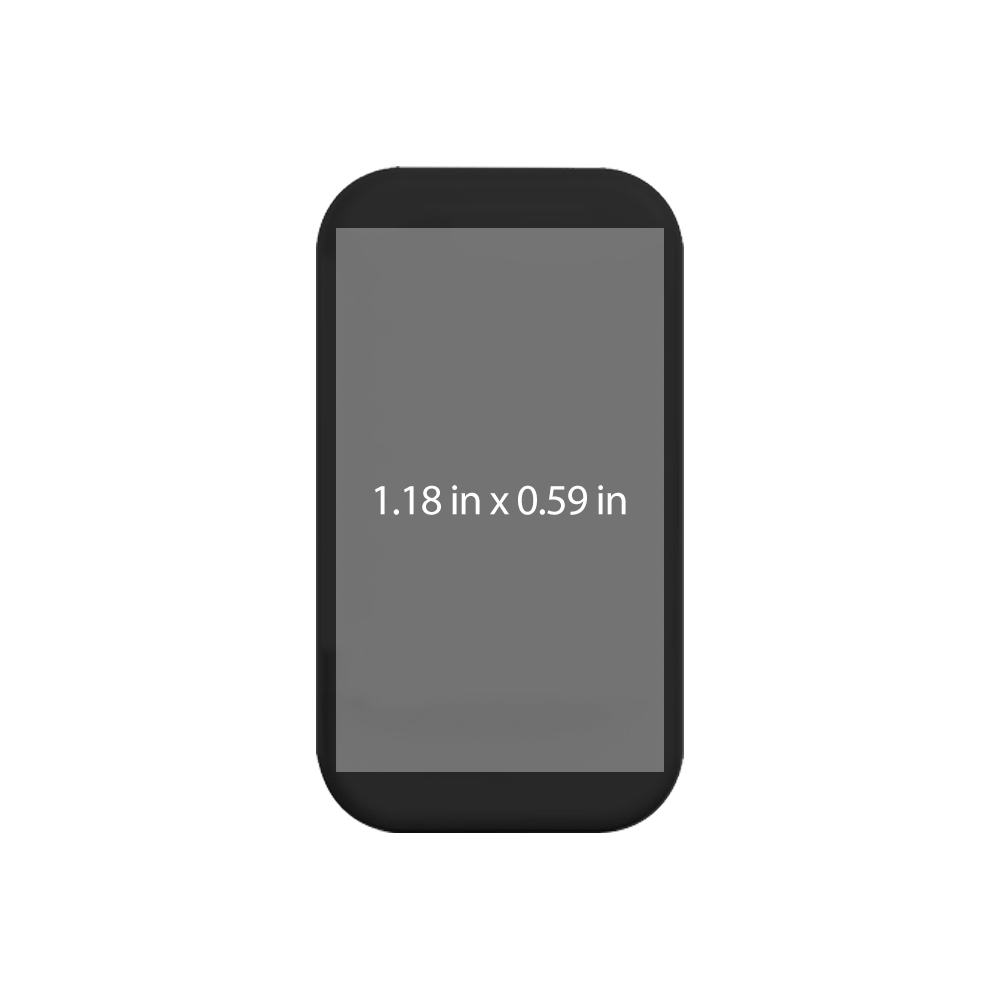 Ancona Mini Spring USB Flash Drive