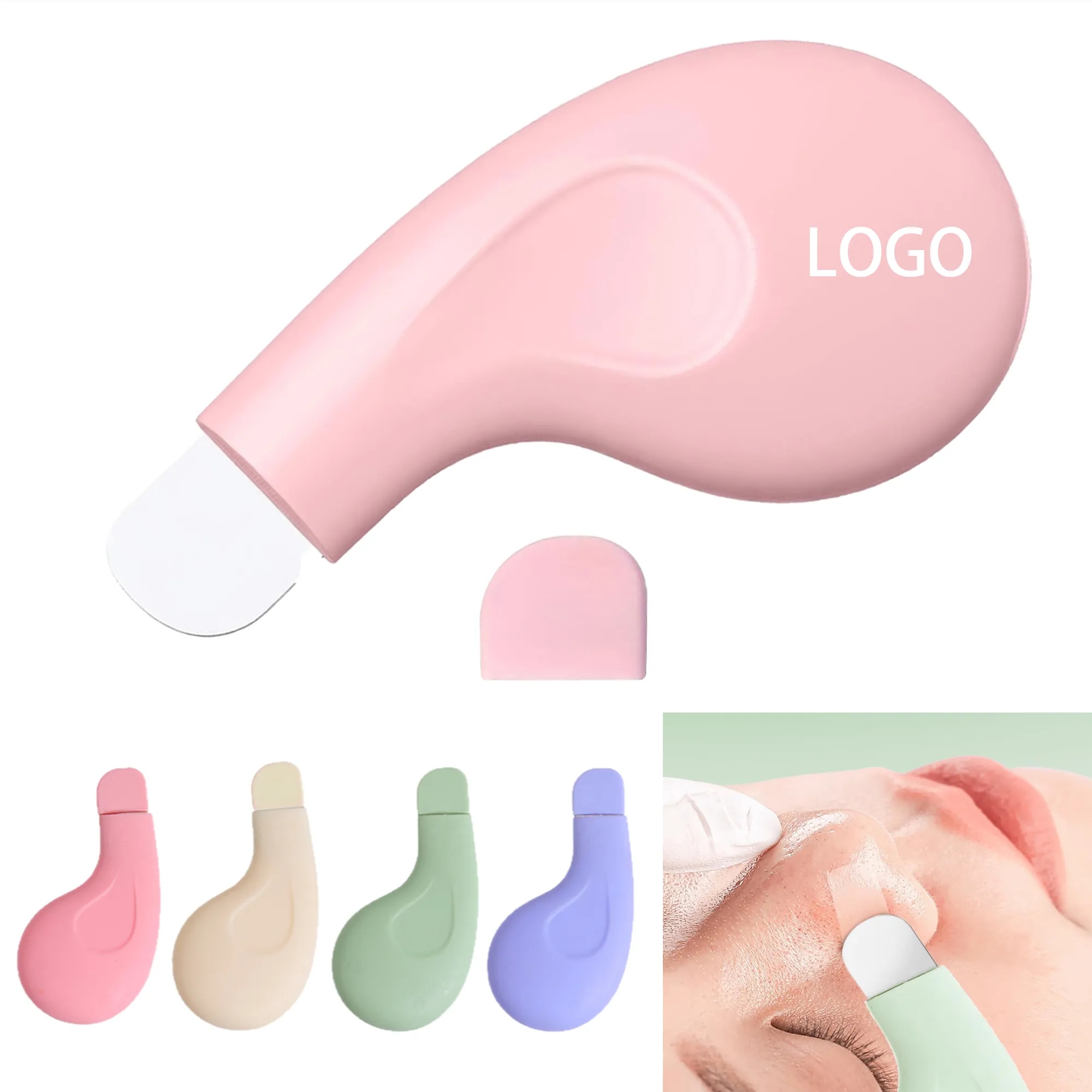 Nose Blackhead Remover Tool 2