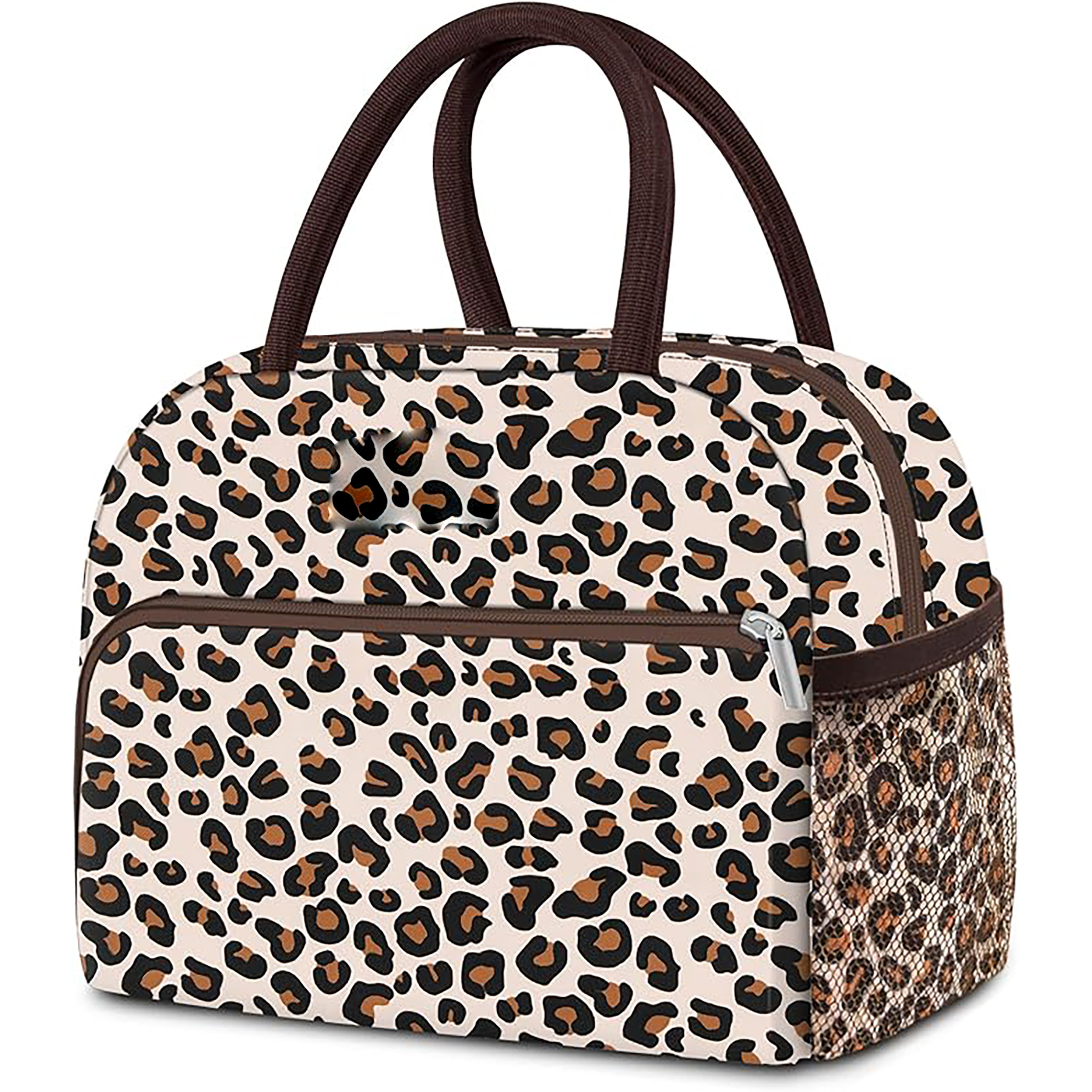Insulated Reusable Lunch Bag 24