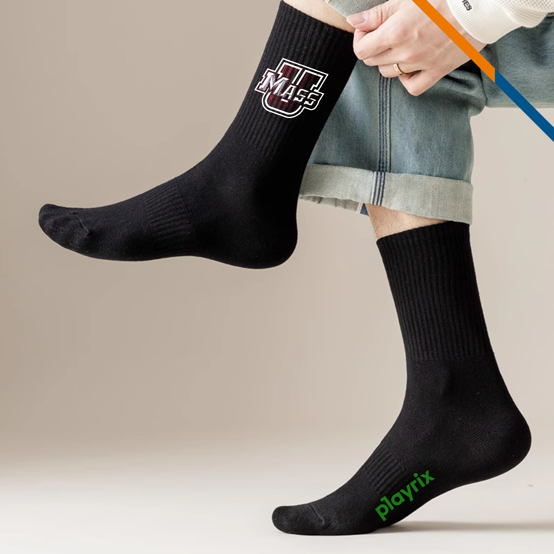 Nutoo Sports Socks 14