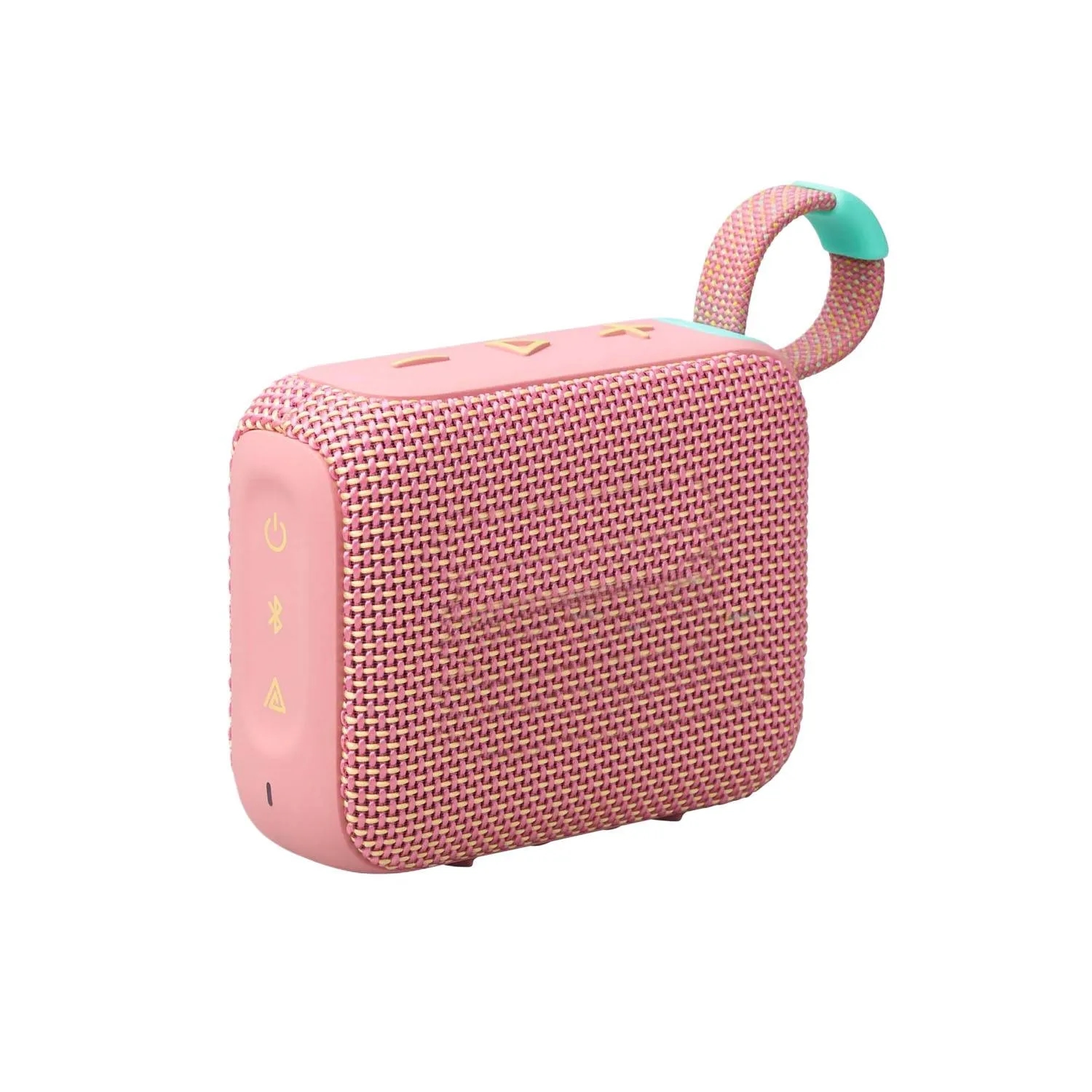 Portable Mini Waterproof Bluetooth Speaker for Outdoor Use 5