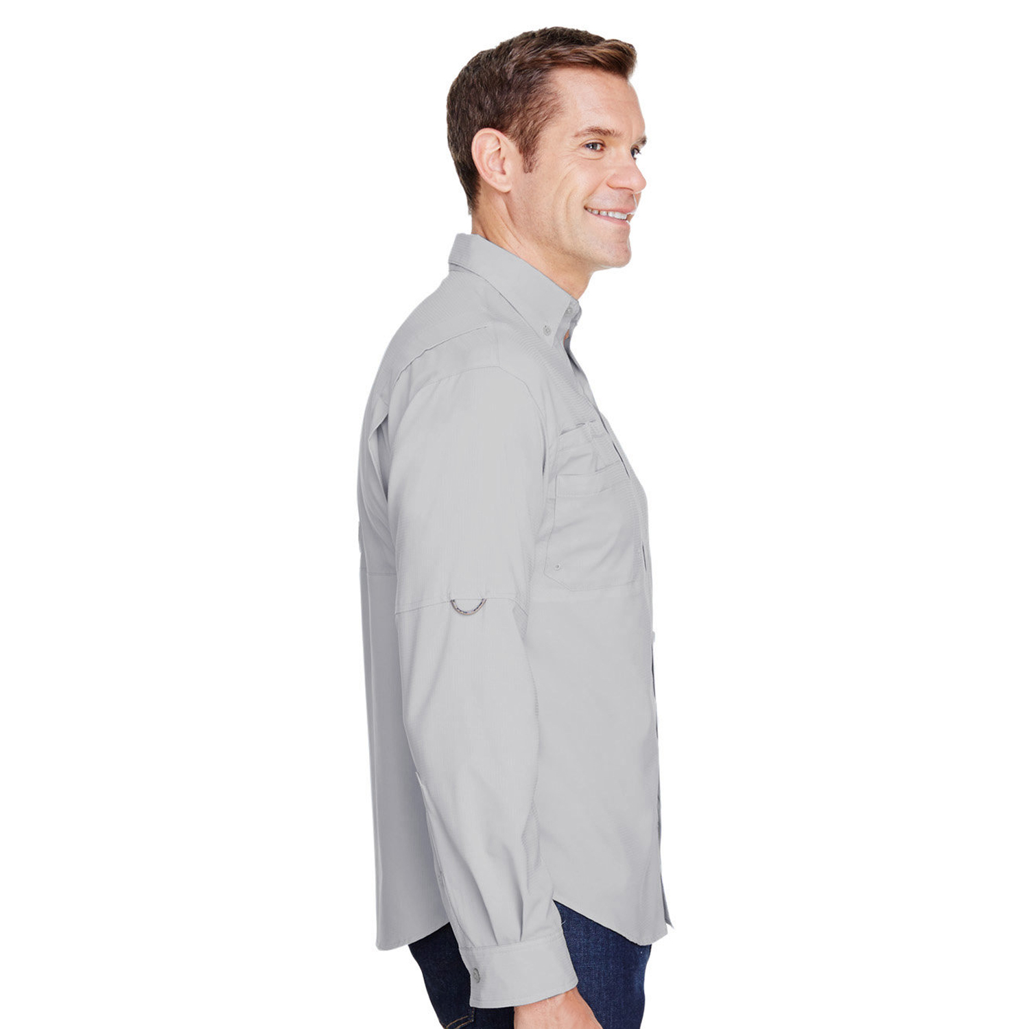 Columbia Men's Tamiami™ Long-Sleeve Shirt 7