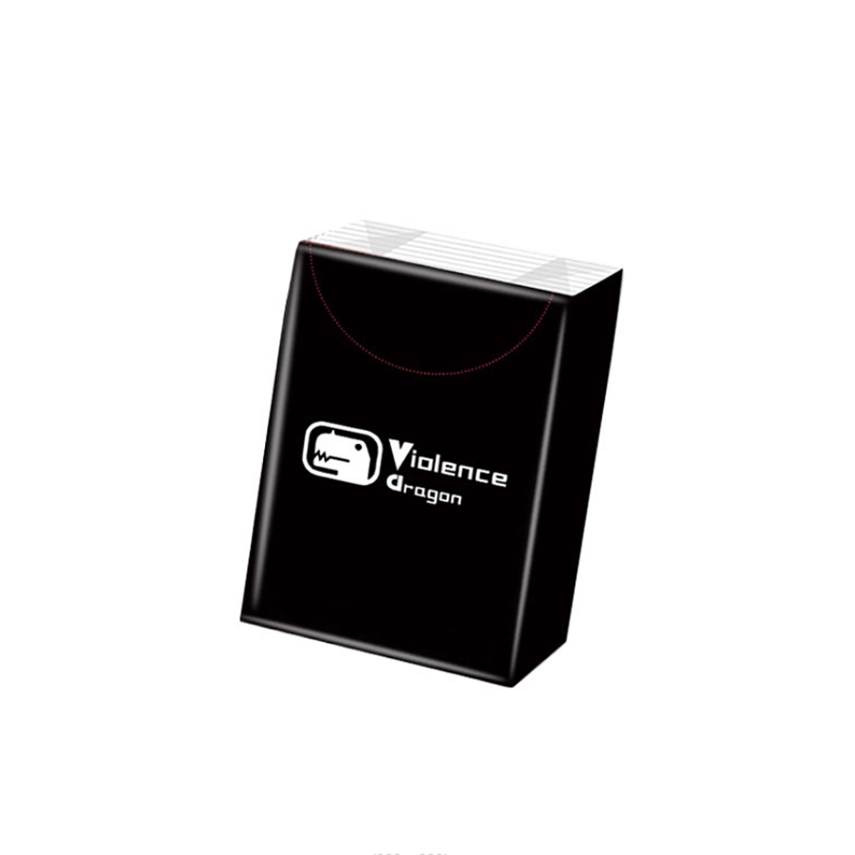 Pocket Mini Tissue Packet 2