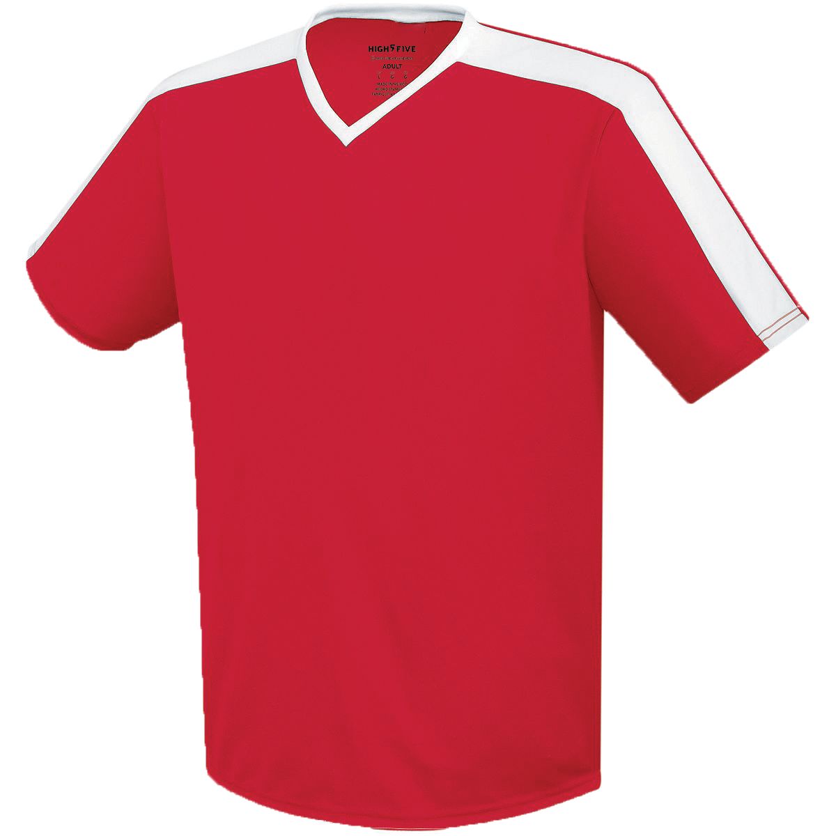 Youth Genesis Soccer Jersey 5