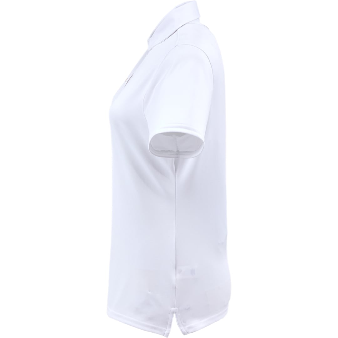 STITCH® Solid Pique Polo - Women's 21