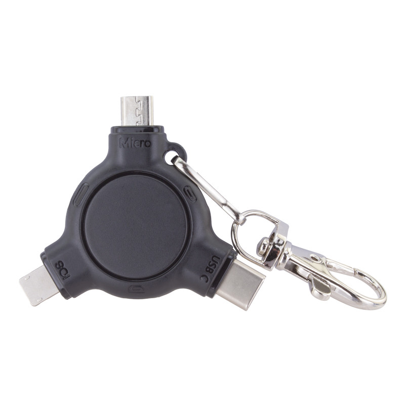 New Data Blocker for Smartphone and Tablet 21