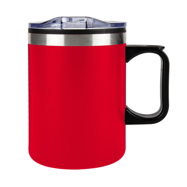 Eden 14oz. Travel Mug with Handle & Lock Lid 55