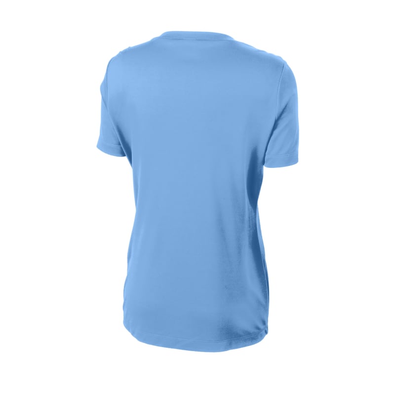 Sport-Tek Women's PosiCharge Competitor Tee. 134