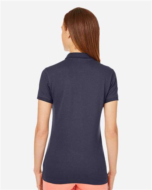 Women's New Classics® Performance Polo - DG100W 26
