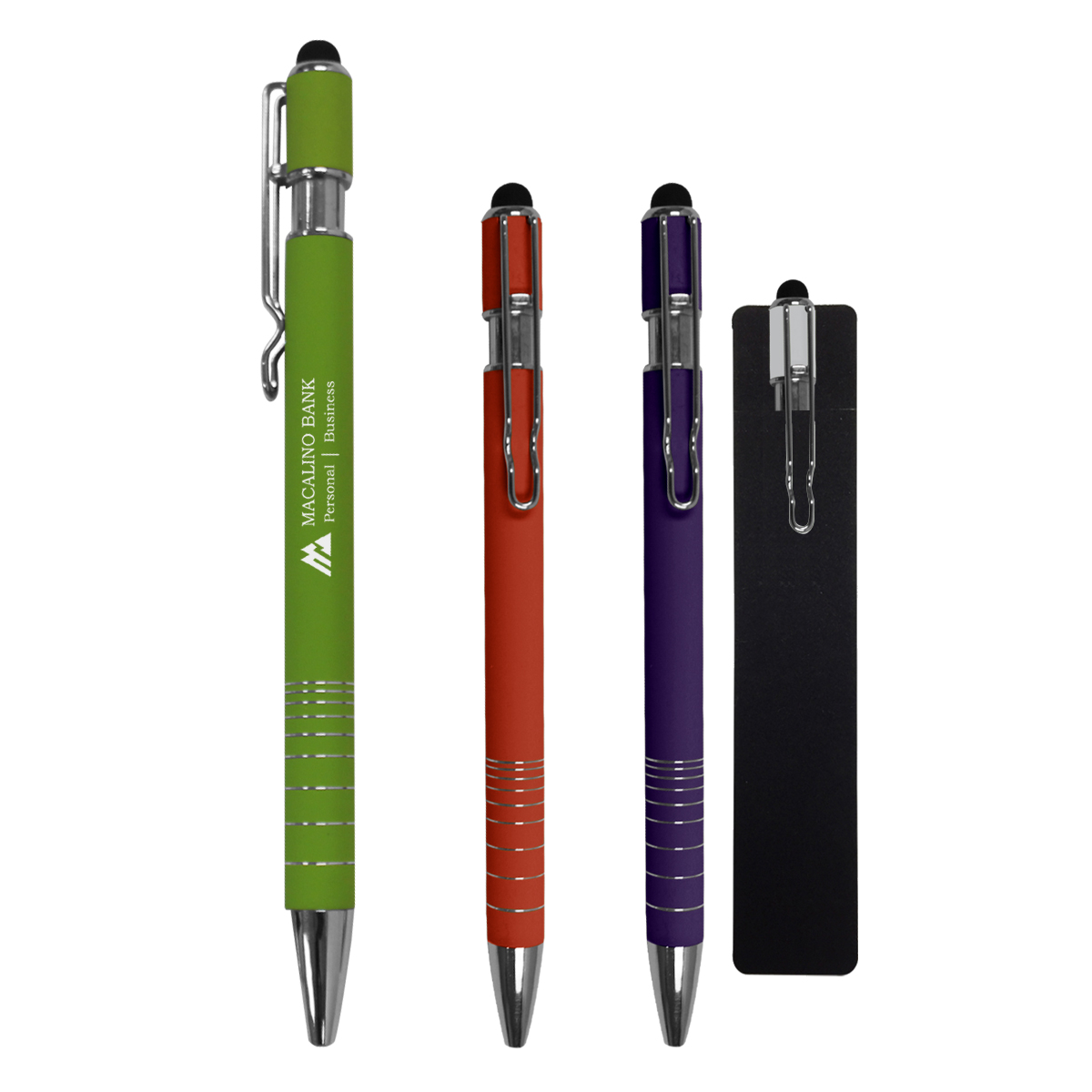 Memo Incline Stylus Pen 10