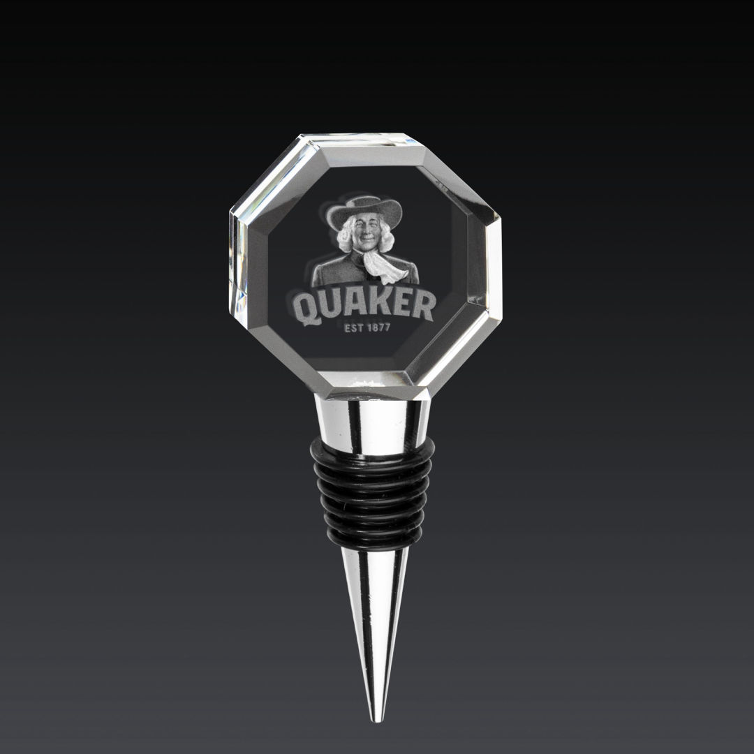Tapavino 3D Wine Stoppers 2