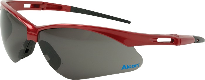 Bouton® Anser Grey Glasses