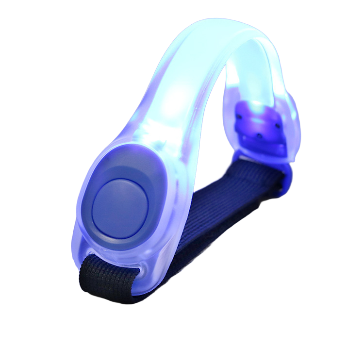 Safe Light Wristband 9