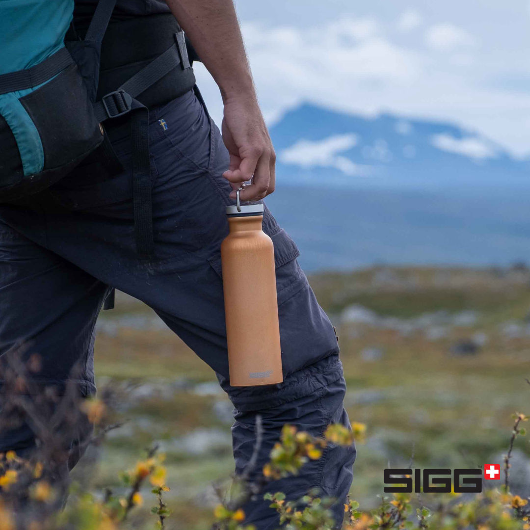 SIGG™ Original Bottle - 25oz 10