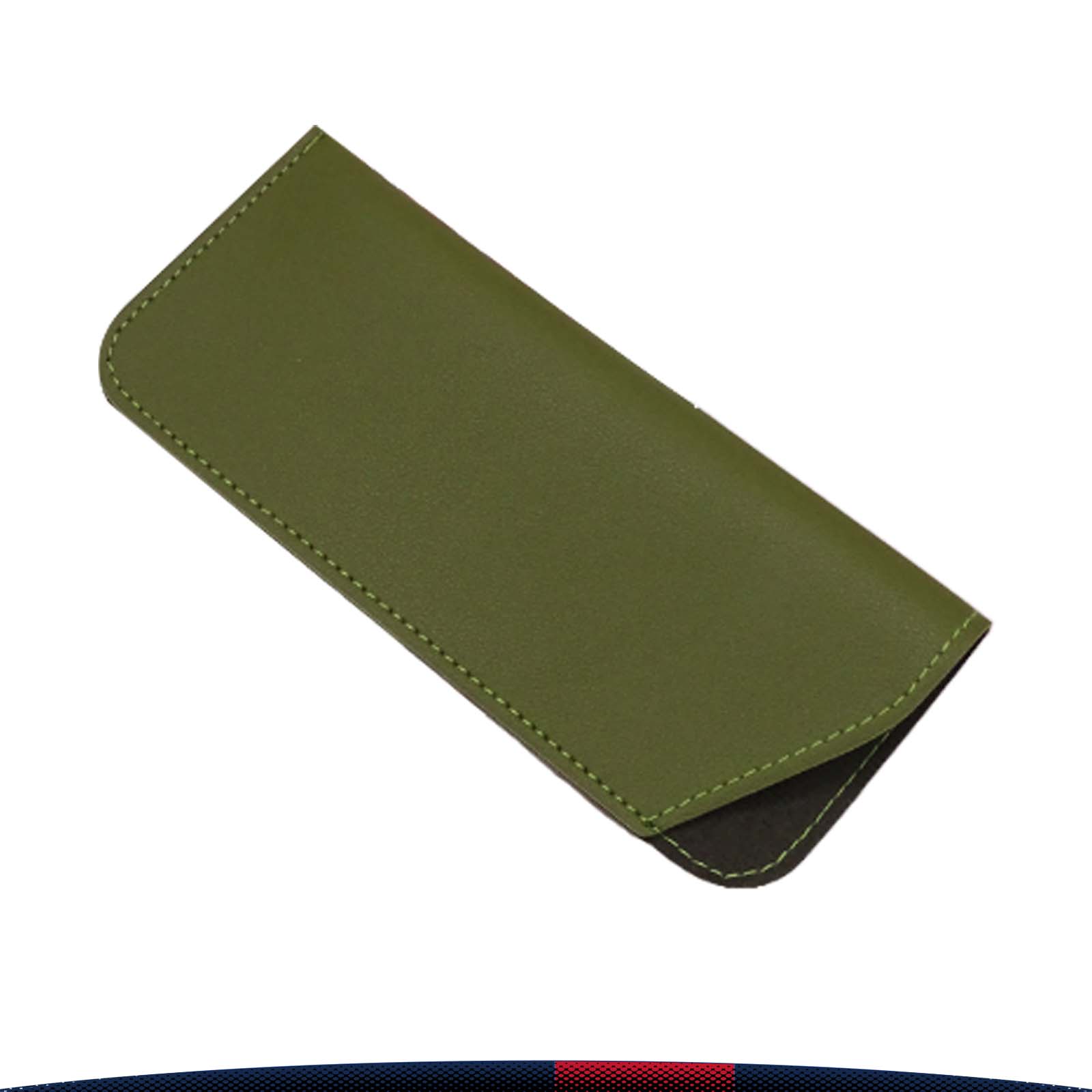 Concise PU Eyewear Bag 4