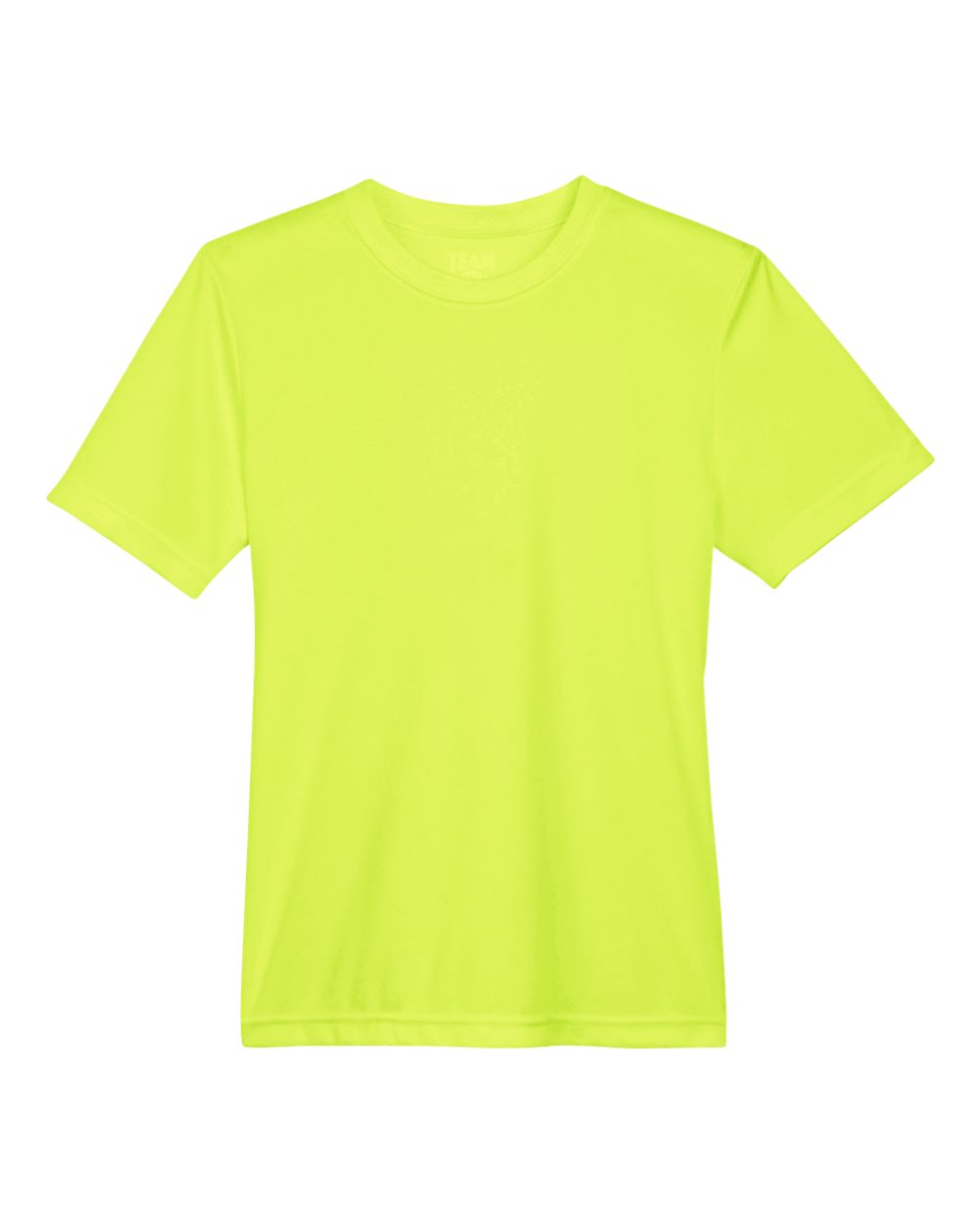 Youth Zone Performance T-Shirt - TT11Y 6