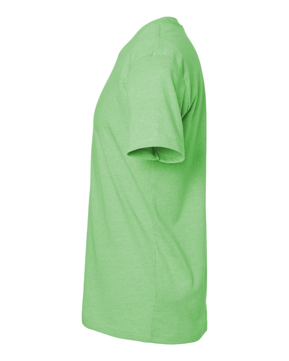 Unisex CVC Tee - 6210 45