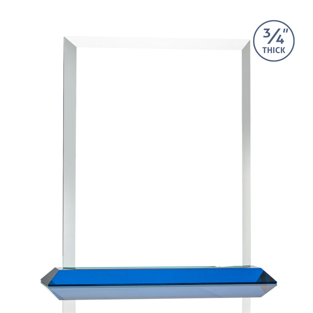 Harrington Award - Sky Blue 19