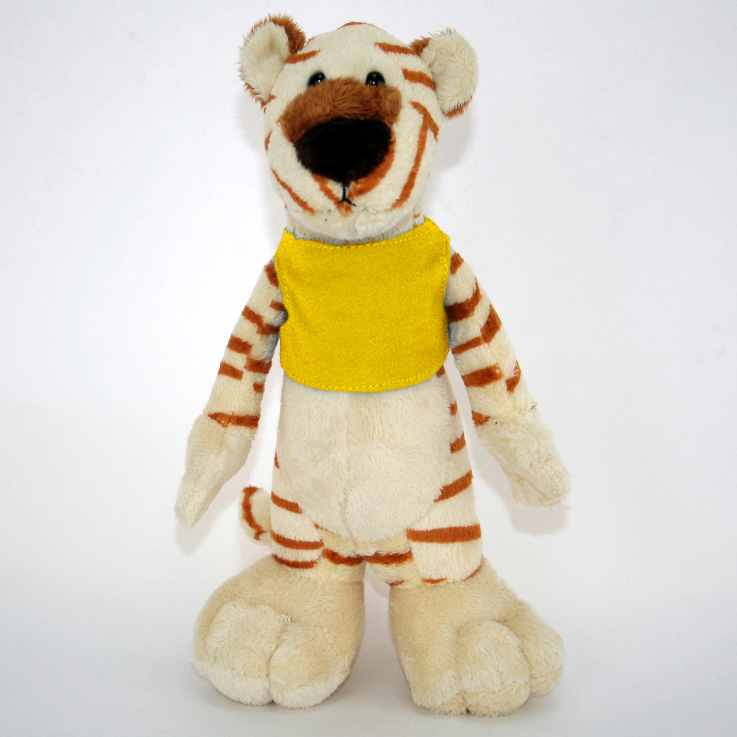 10" Long Body Tiger 24