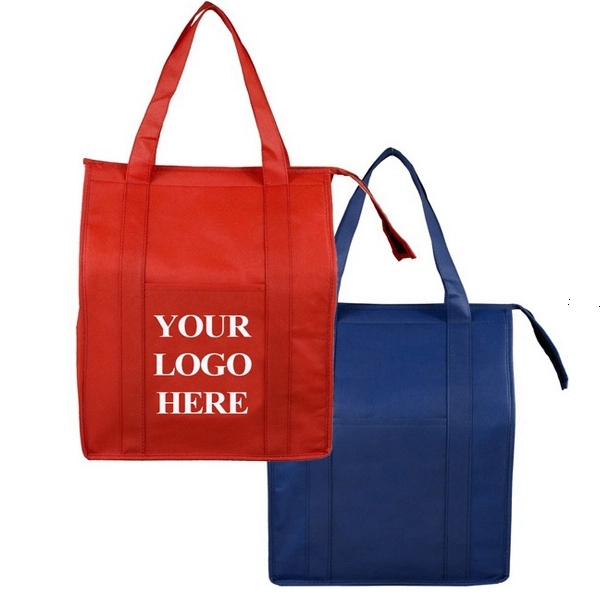 Non Woven Insulated Grocery Bag 7