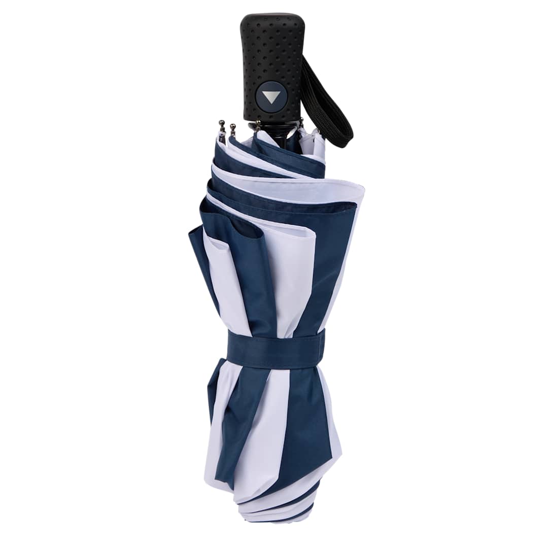 46" Recycled Auto Open Umbrella 103