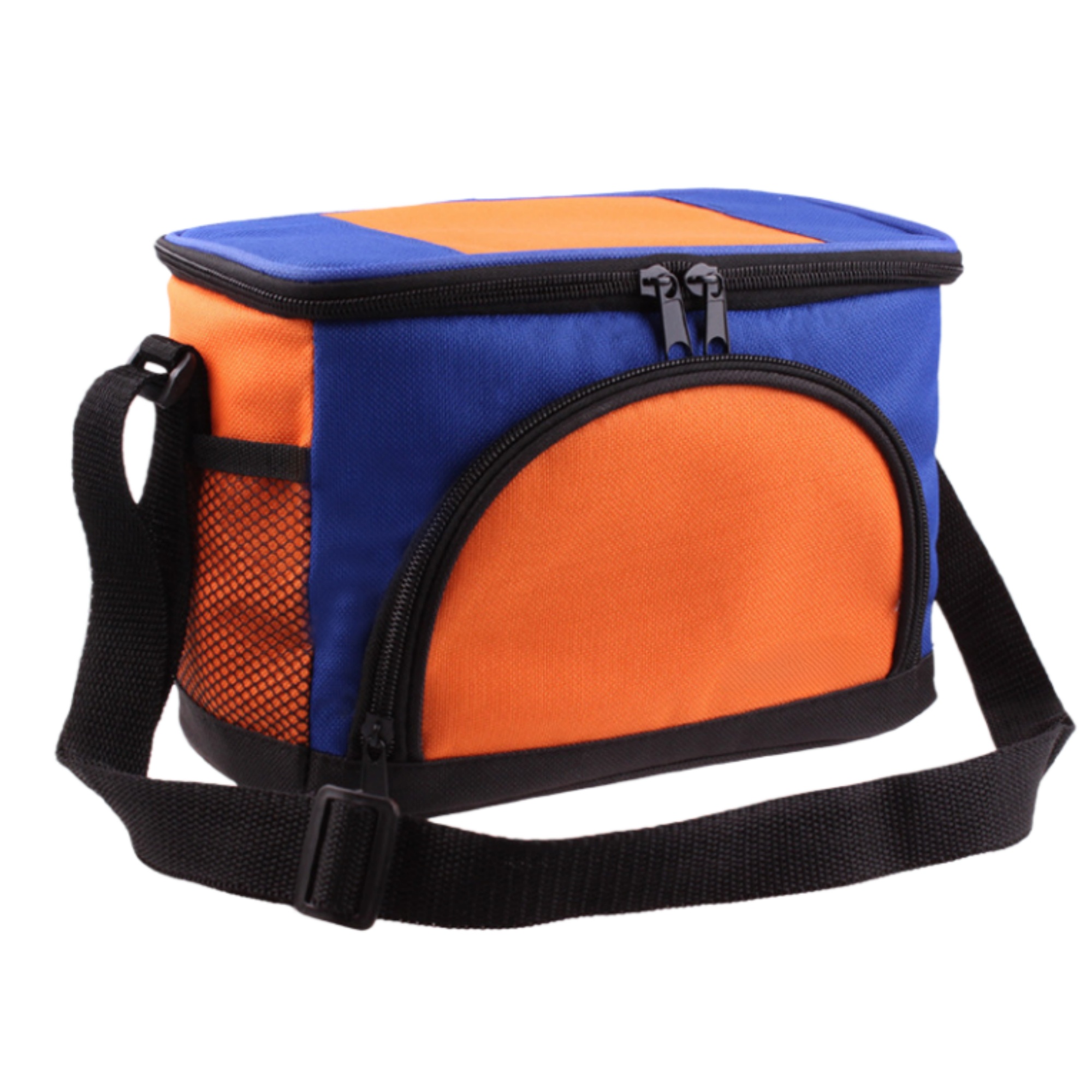 Insulated Lunch Cooler Bag 1