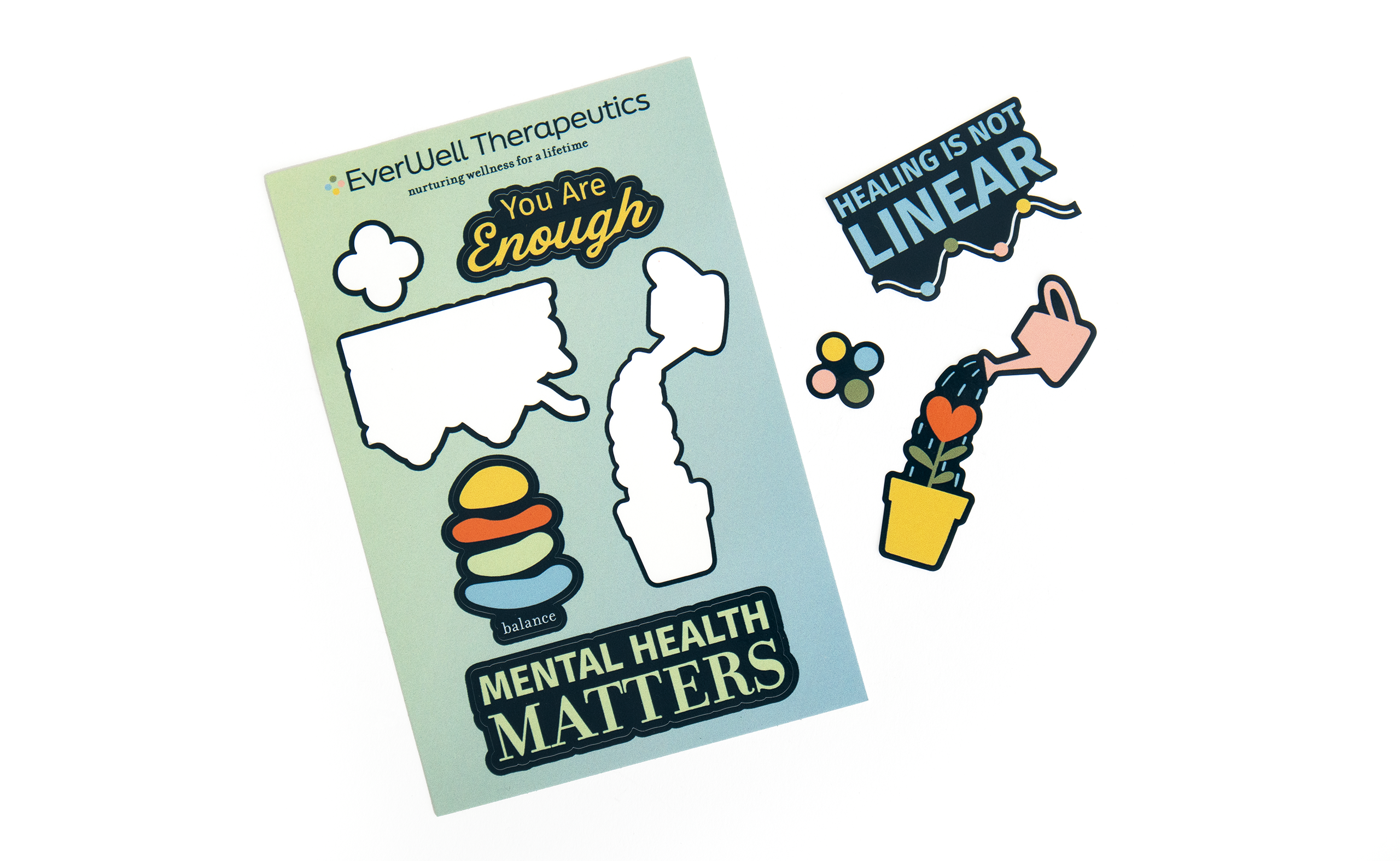 Sticker Sheets 3