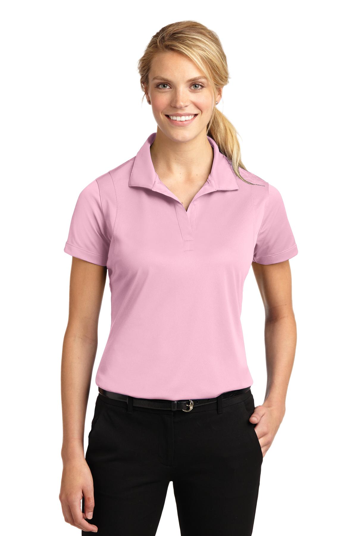 Sport-Tek® Women's Micropique Sport-Wick Polo 93