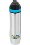 20 oz Persona® Wave Vacuum Water Bottle, custom water bottle with logo imprint 5