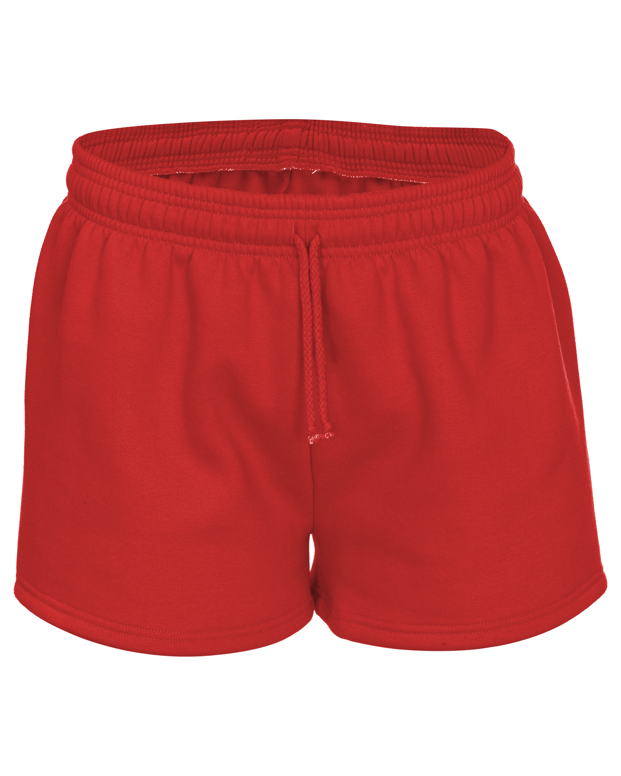 Athletic Fleece Women's Short 3