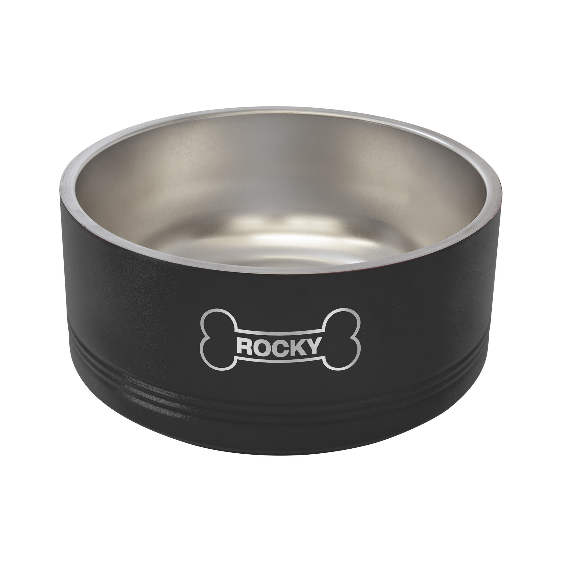 Polar Camel 64oz Pet Bowl 19