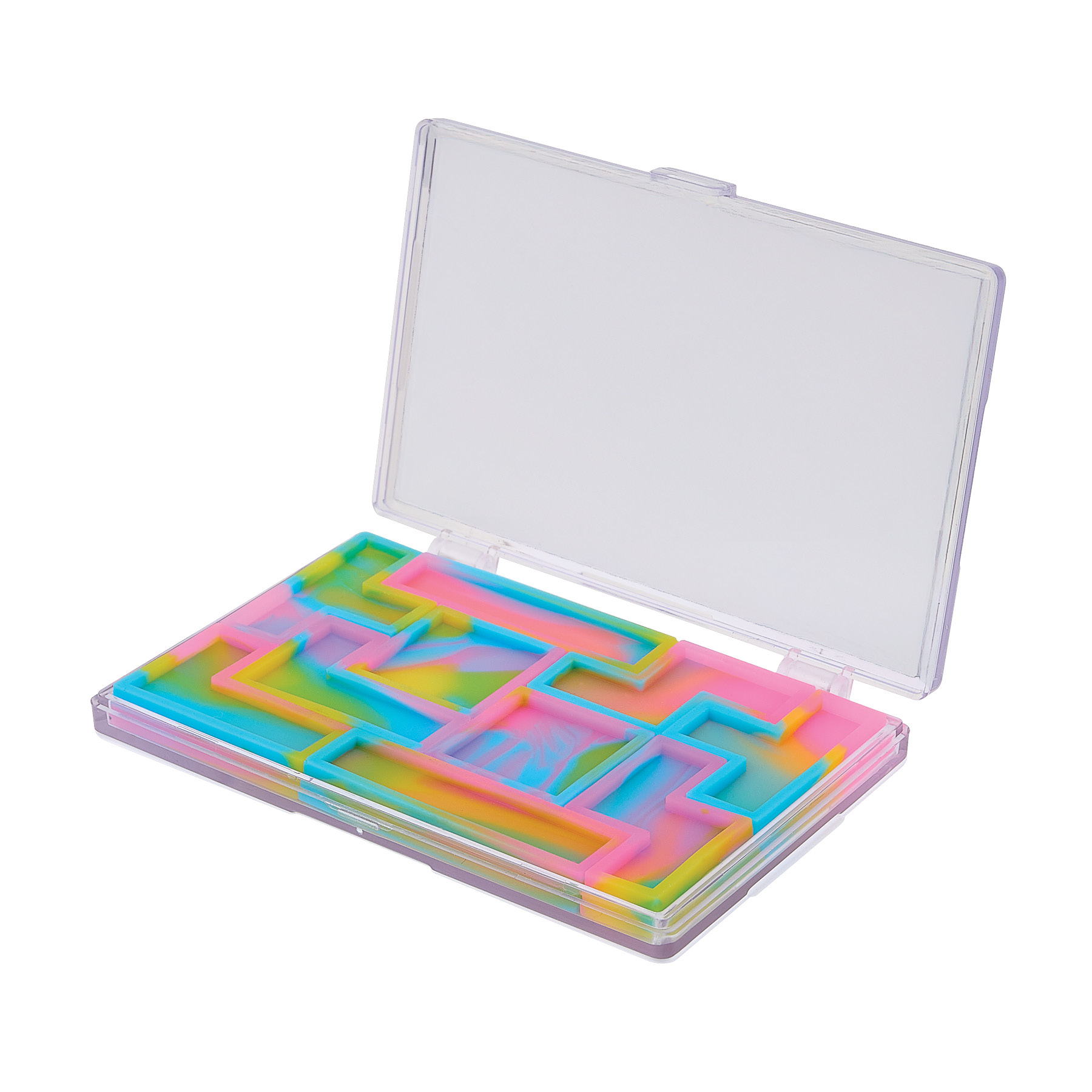 Gigi Silicone 10-pc Puzzle Set 20