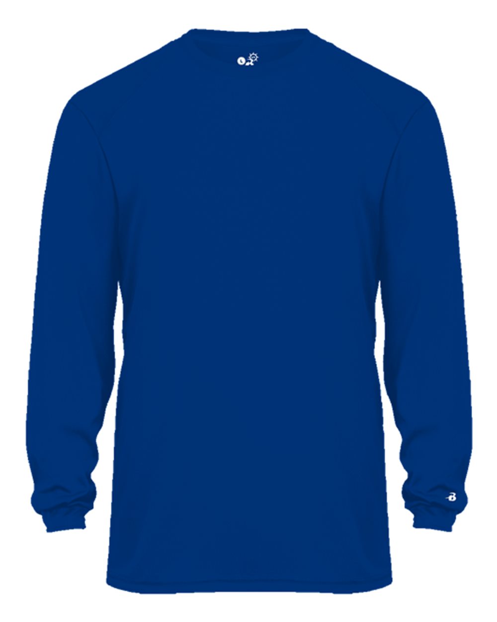 Youth Ultimate SoftLock™ Long Sleeve T-Shirt - 2004 47
