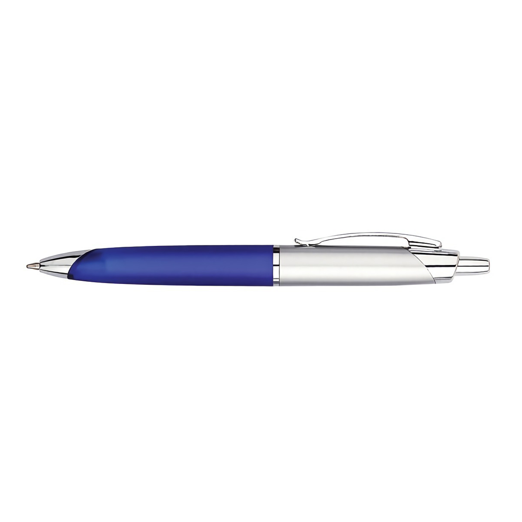 Bodhi Click Ballpoint Pen 8