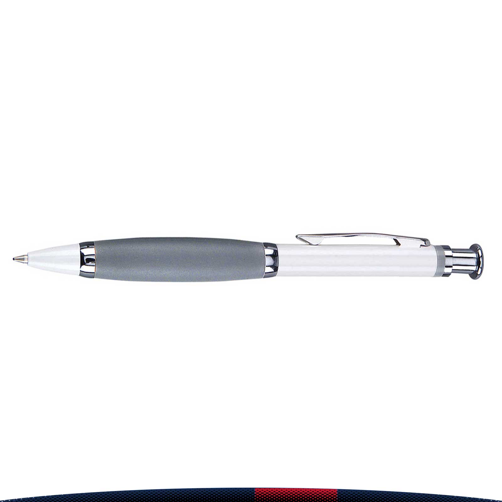 Metal Luxe Ballpoint Pen 3