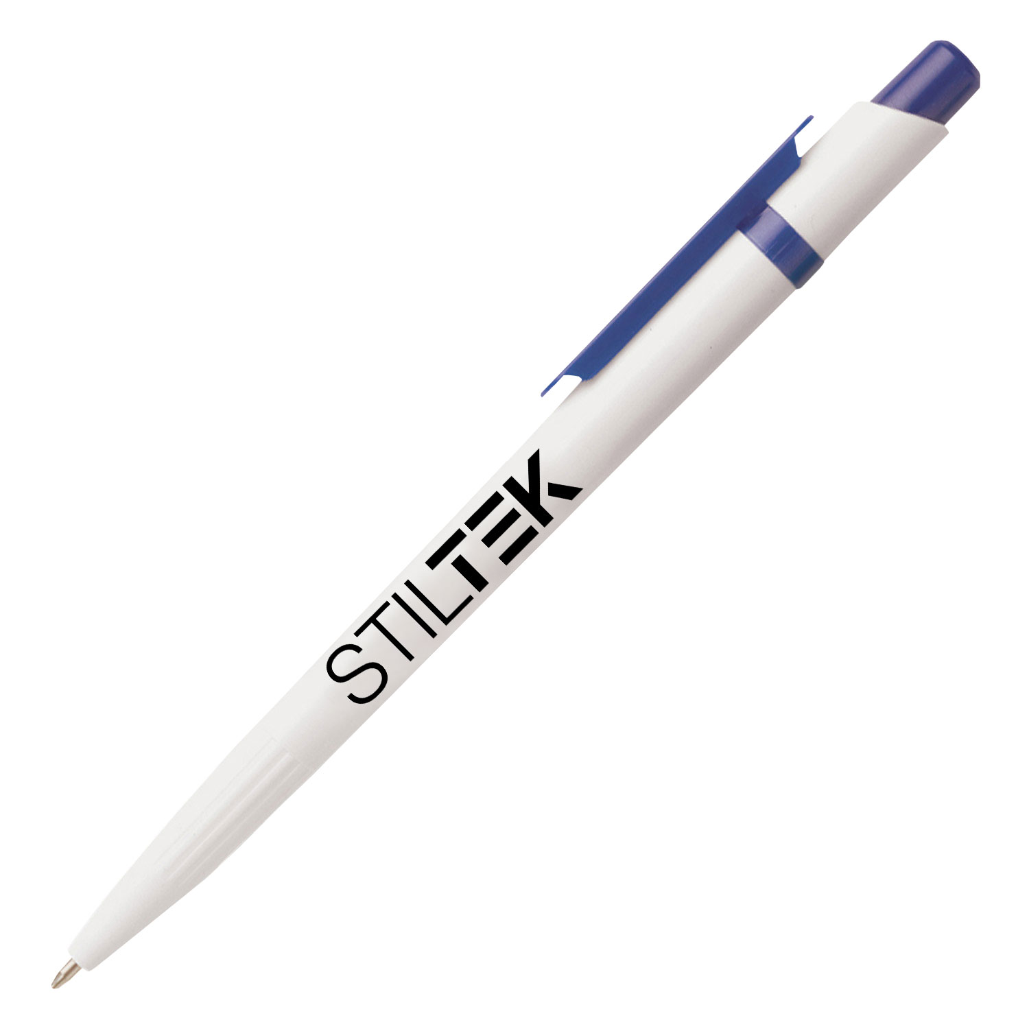 Oak Ballpoint Pen 2