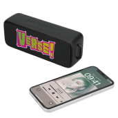 Yukon Outdoor Bluetooth Speaker 105