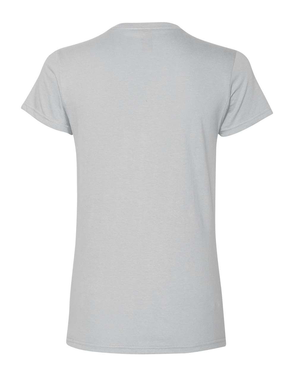 Women's Softstyle® Lightweight T-Shirt - 880 54