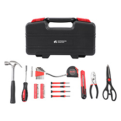 Best Buddy Tools ® 39-Piece Household Tool Kit 11