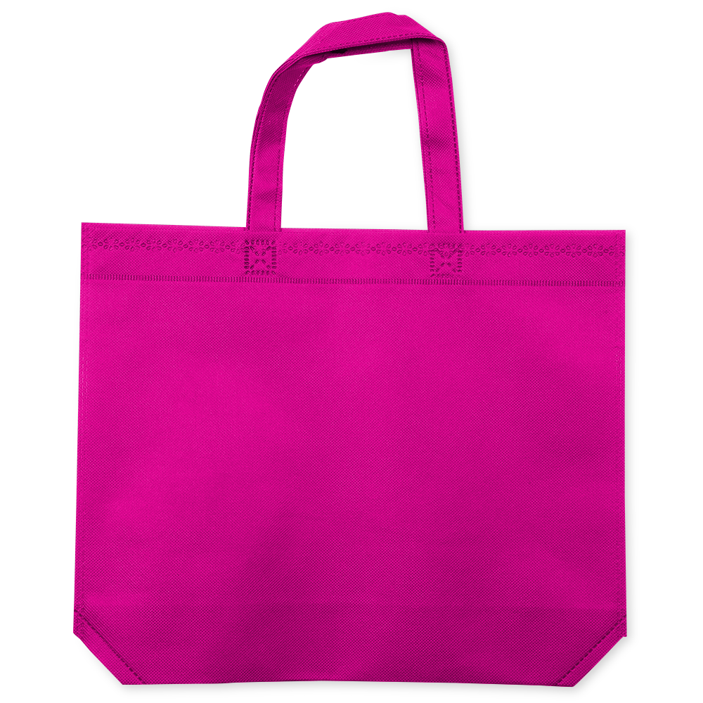Shopping Non-Woven Tote (Landscape Style) 20