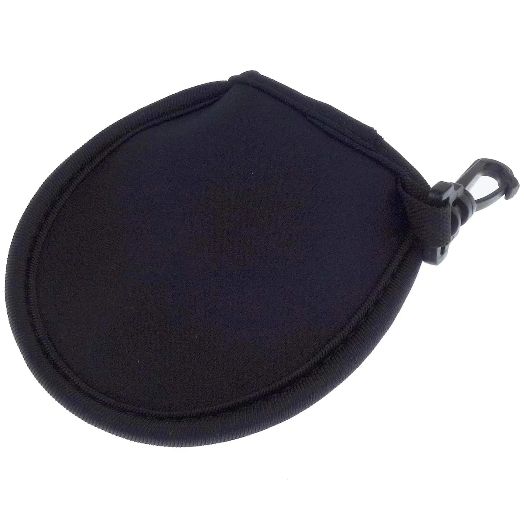 Golf Ball Cleaner Pouch 4